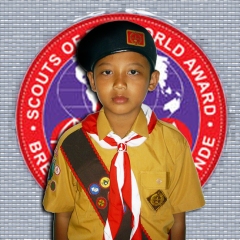 Rindam Scouts of The World